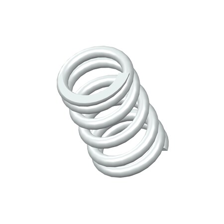 Approved Vendor Compression Spring, O= .296, L= .47, W= .043 G209963721